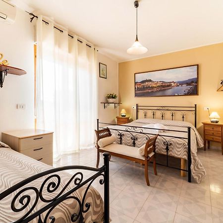 I Gerani Bed & Breakfast Bosa Ngoại thất bức ảnh