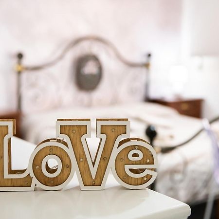 I Gerani Bed & Breakfast Bosa Ngoại thất bức ảnh