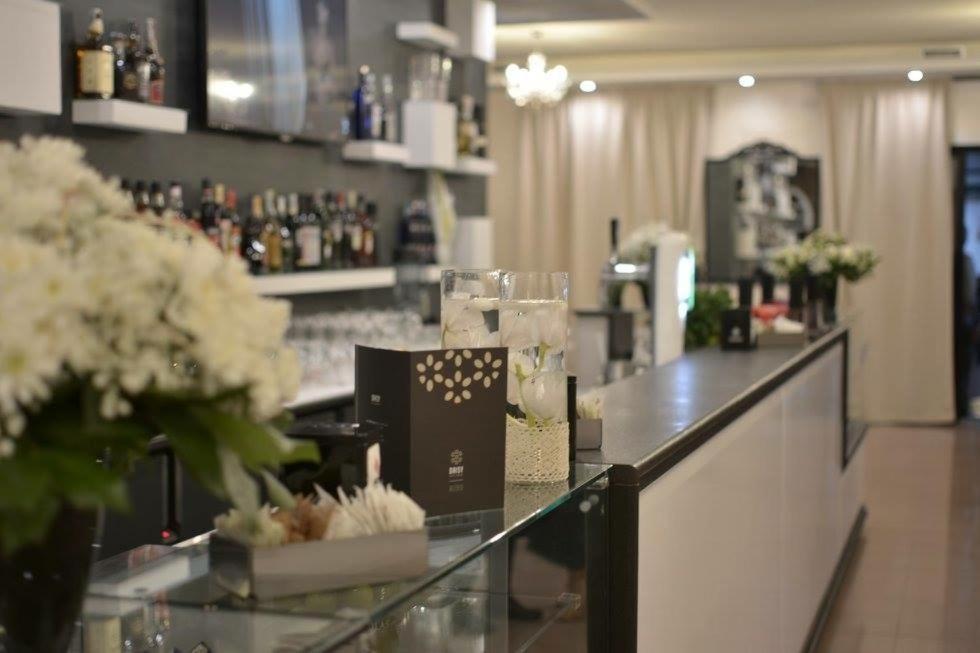 I Gerani Bed & Breakfast Bosa Ngoại thất bức ảnh