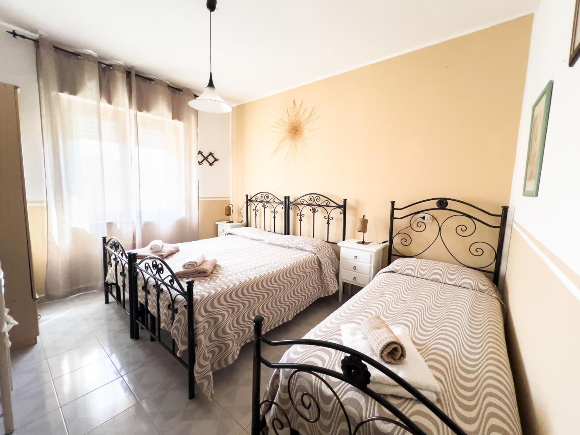 I Gerani Bed & Breakfast Bosa Ngoại thất bức ảnh