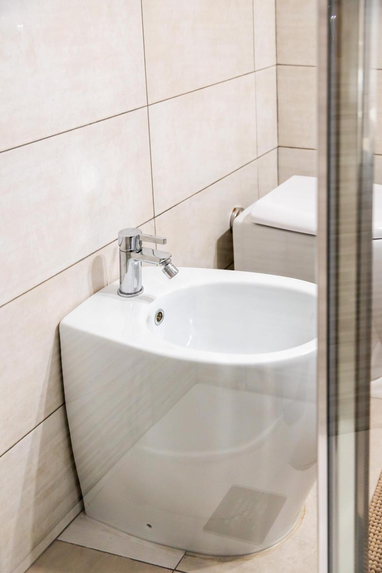 I Gerani Bed & Breakfast Bosa Ngoại thất bức ảnh